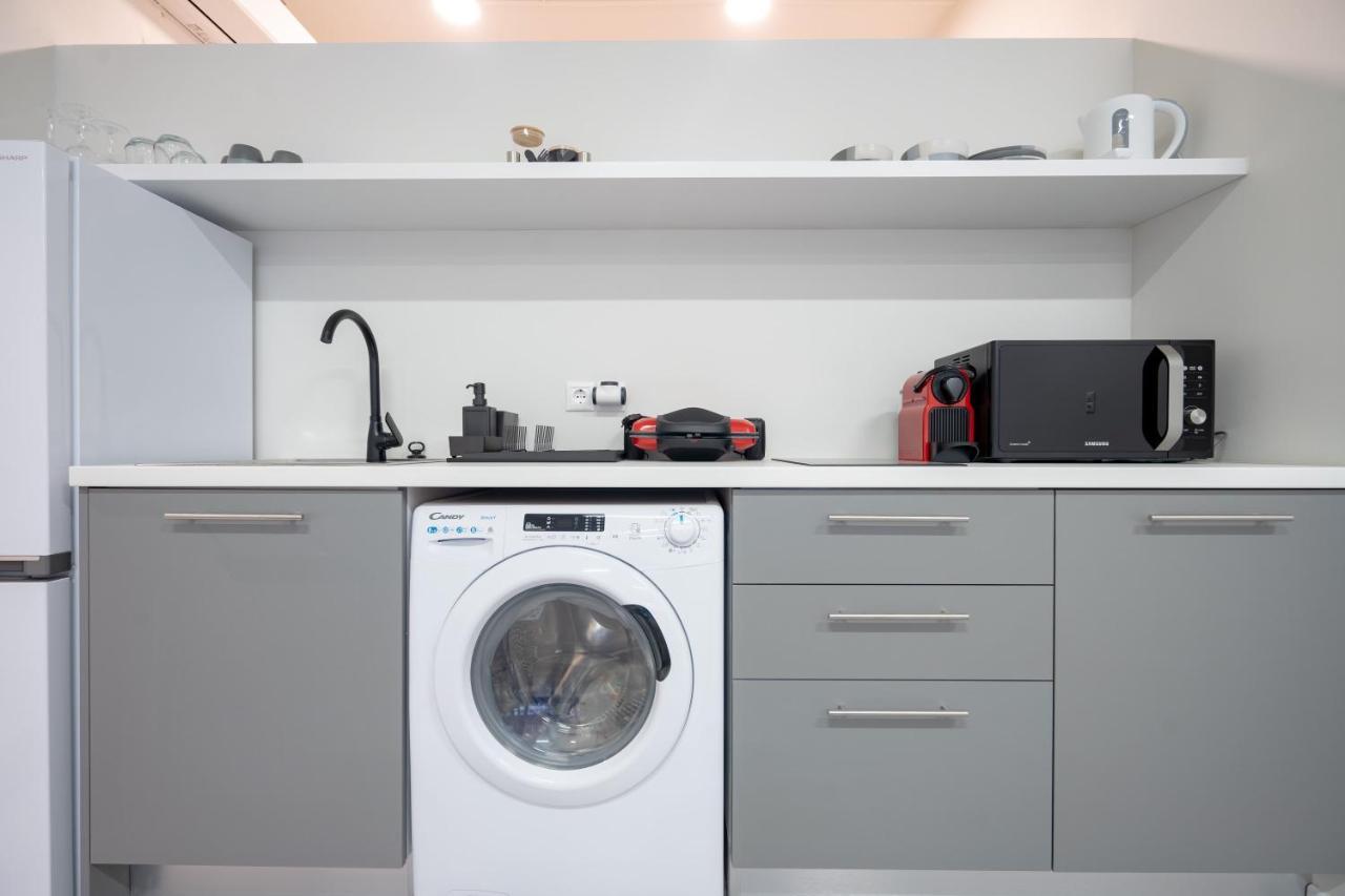 Monastiraki Metro St 2 Bedrooms 6 Pers By Mps Ateny Zewnętrze zdjęcie