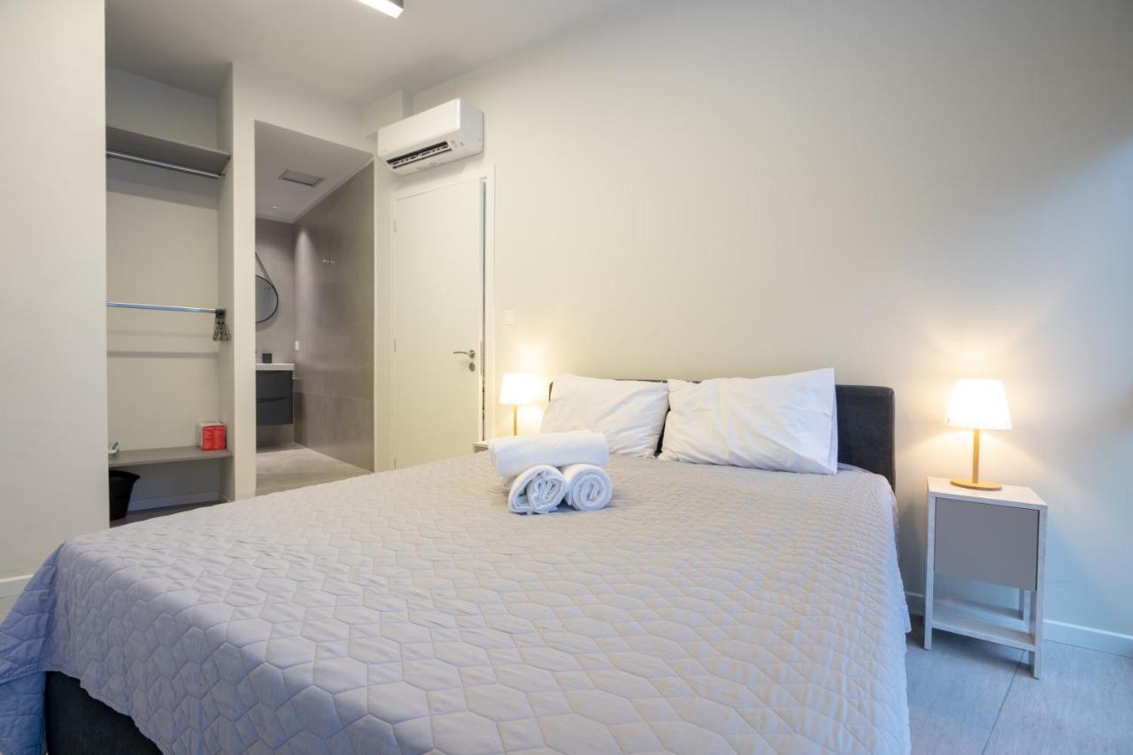 Monastiraki Metro St 2 Bedrooms 6 Pers By Mps Ateny Zewnętrze zdjęcie