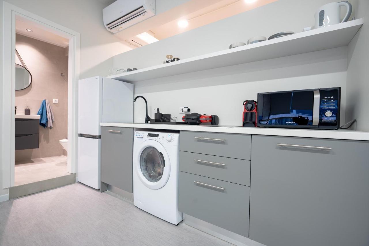 Monastiraki Metro St 2 Bedrooms 6 Pers By Mps Ateny Zewnętrze zdjęcie