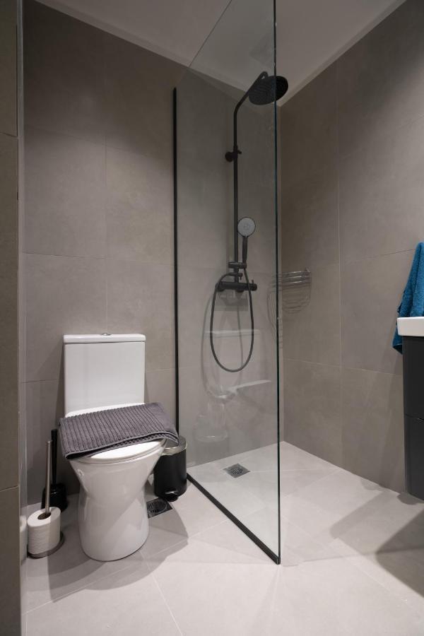 Monastiraki Metro St 2 Bedrooms 6 Pers By Mps Ateny Zewnętrze zdjęcie