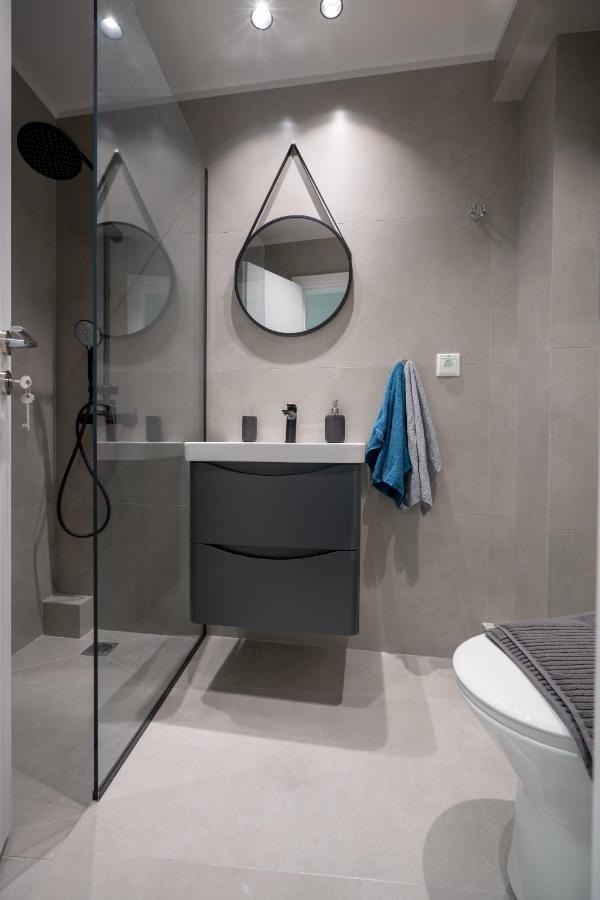 Monastiraki Metro St 2 Bedrooms 6 Pers By Mps Ateny Zewnętrze zdjęcie