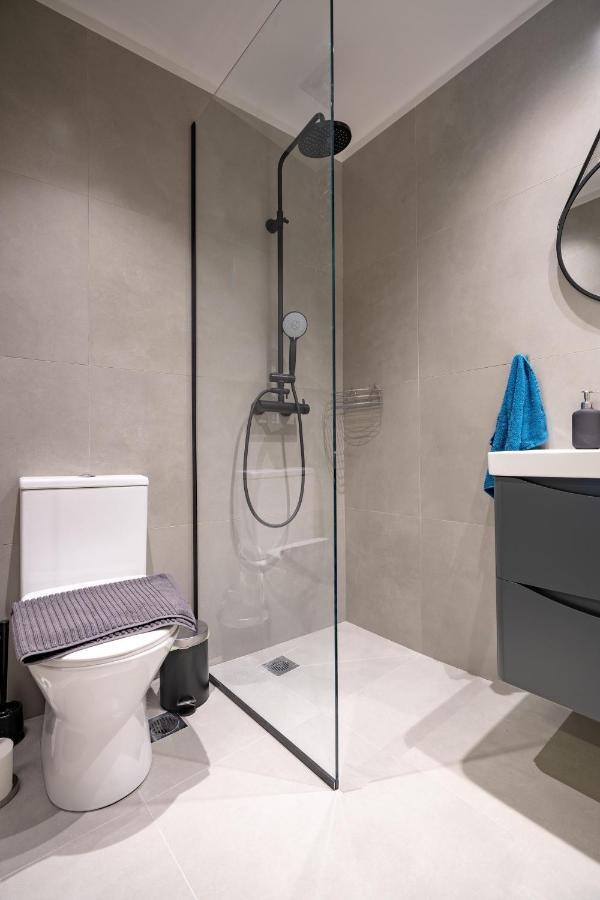 Monastiraki Metro St 2 Bedrooms 6 Pers By Mps Ateny Zewnętrze zdjęcie