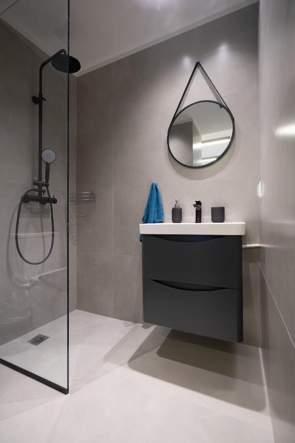 Monastiraki Metro St 2 Bedrooms 6 Pers By Mps Ateny Zewnętrze zdjęcie